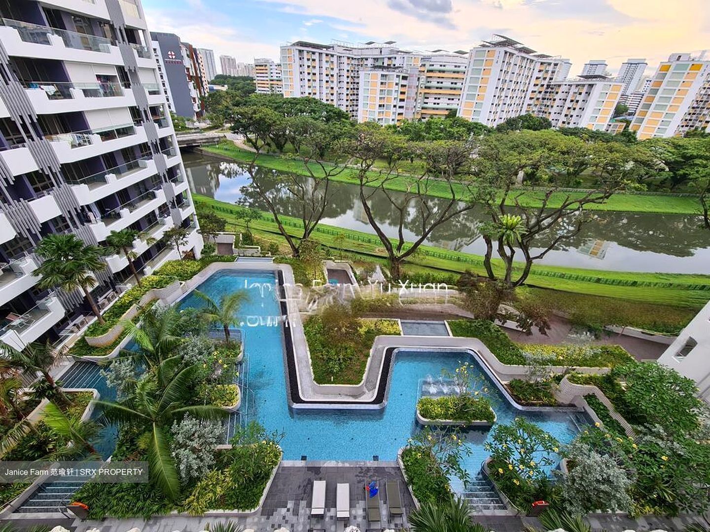 The Tre Ver (D13), Condominium #457837801
